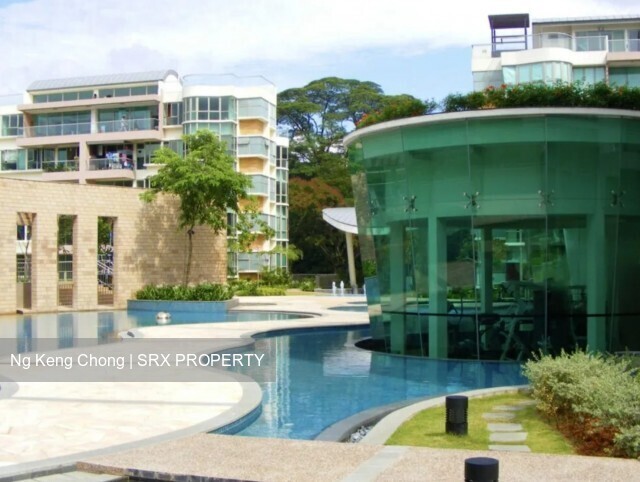 The Calrose (D26), Condominium #508345041